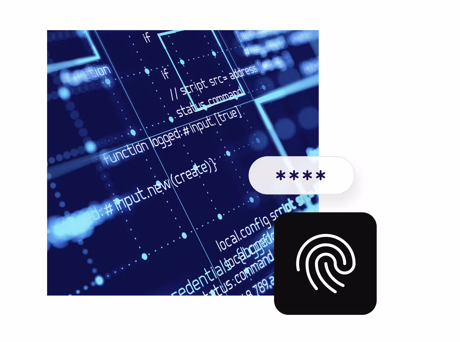 Recibí transferencias inmediatas